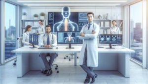 Thyroid Blood Test: A Vital Health Guide for Loughton Residents