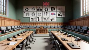 Legal Furniture Disposal: Responsibly Clear Your Space