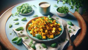 Plant-Based Protein Recipes for Any Event or Gathering
