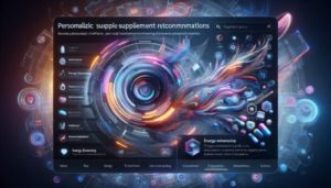 AI-Driven Supplement Marketing Campaigns for Personalization