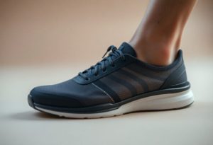 Footwear Solutions for Diabetic Neuropathy and Improved Sensitivity