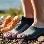 Material Engineering in Barefoot Footwear: Eco-Friendly Innovations