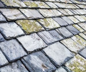 Slate Roof Repair: Key Signs Needing Urgent Action
