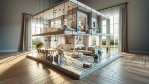 Budget-Friendly Ceramic Tile Flooring Options in East Dunbartonshire