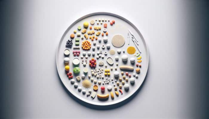 Negative Space in Plating: Elevate Your Presentation Skills