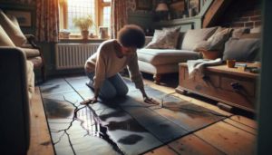 Slate Floor Repair Services in Pilton Now Offered