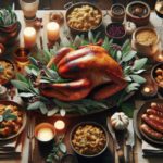 Herbs for Holiday Meals: Discover Festive Flavor Tips
