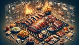 BBQ Cooking Times: Essential Tips for Beginners