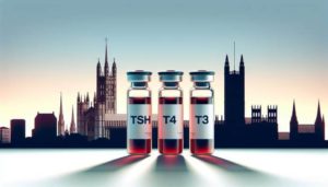 Thyroid Blood Test Guide for Essential Insights in Canterbury
