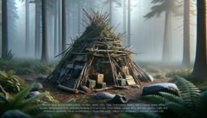 Debris Hut: Essential Guide for Survival Shelters