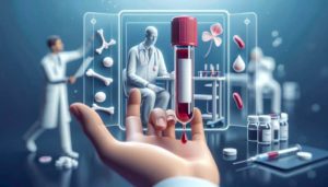 Vitamin D Blood Test for Bedford Residents: A Complete Guide