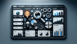Ubersuggest Guide: Mastering Essential Keyword Research
