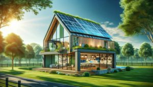 Carbon-Neutral Home in the UK: The Ultimate Guide