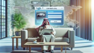 Rent a Car Online for Big Savings and Discounts
