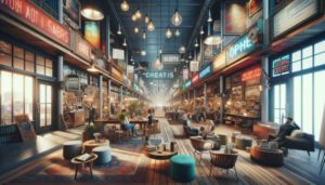 Quirky Vegas Shops Offer Unique Treasures to Discover