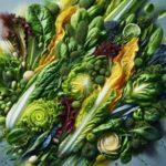 Fresh Salad Recipes for Flavorful Meals Await