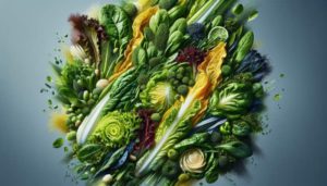 Fresh Salad Recipes for Flavorful Meals Await