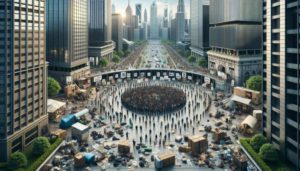 Effective Preparation Strategies for Civil Unrest Management