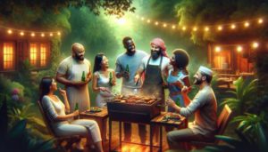 BBQ Communities: Your Essential Online Guide for Beginners