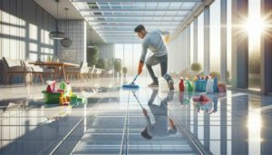 Tile & Grout Cleaning Costs for Worcester Park Residents Explained