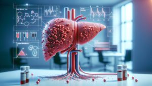 Liver Blood Test Insights for Herne Bay Residents