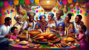 Haitian Griot Recipes: Explore a Flavorful Culinary Journey