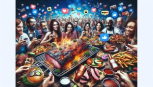 BBQ Fans Online: Your Complete Guide to Engagement