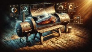 Smoker Temperature Mastery: Key Tips for Perfect Smoking