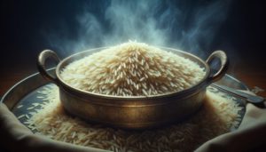 Iranian Pilaf: A Fragrant Step-by-Step Cooking Guide