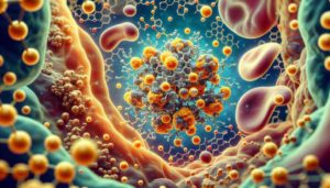 Ferritin Blood Tests: Insights for Coatbridge Residents