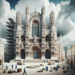 Limestone Restoration Services for Trinity and Edinburgh
