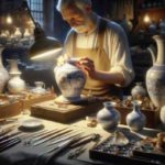 Porcelain Repair Services You Can Trust in East Calder