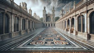 Marble Restoration Services for Morden Park Floor Damage