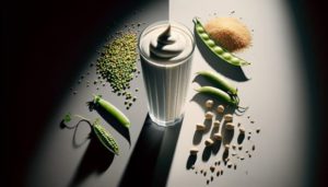 Whey Protein vs. Plant Protein: Key Differences Explained