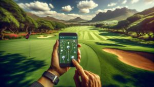 Distance Tracking Golf Apps: Your Essential Resource