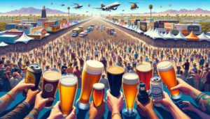 Craft Beer Enthusiasts’ Guide to Top Vegas Festivals