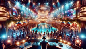 Bachelor Party Activities: The Ultimate Vegas Guide