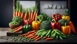 Essential Stir-Frying Techniques for Perfect Vegetables