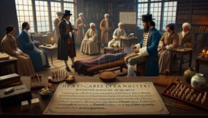 Acupuncture Insights for Integrative Medicine in the UK