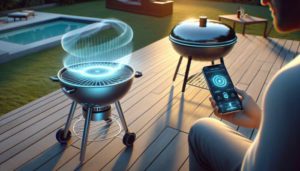 BBQ Data Trackers: Your Essential Guide to Usage