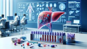 Liver Blood Test Essentials for Dundee Residents