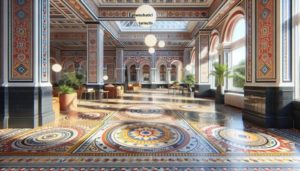 Terrazzo Services: Exceptional Craftsmanship You Can Trust