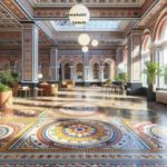 Terrazzo Services for Outstanding Quality in Your Space