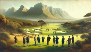 Scenic Golf Experiences at Victoria Country Club Unveiled