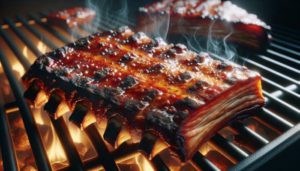 BBQ Rub: The Ultimate Sweet and Flavorful Recipe Guide