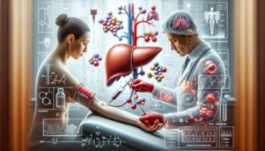 Liver Blood Test Essentials for Hinckley Residents