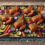 Sheet Pan Recipes for Effortless Cleanup: Your Quick Guide