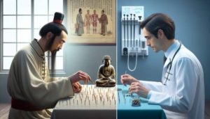 Acupuncture: A Complete Guide for Chronic Conditions