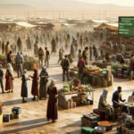 Post-Apocalypse Economy: Adapting to Global Trade Changes