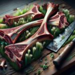 Smoke Bone Marrow: Exploring Rich and Savory Flavors